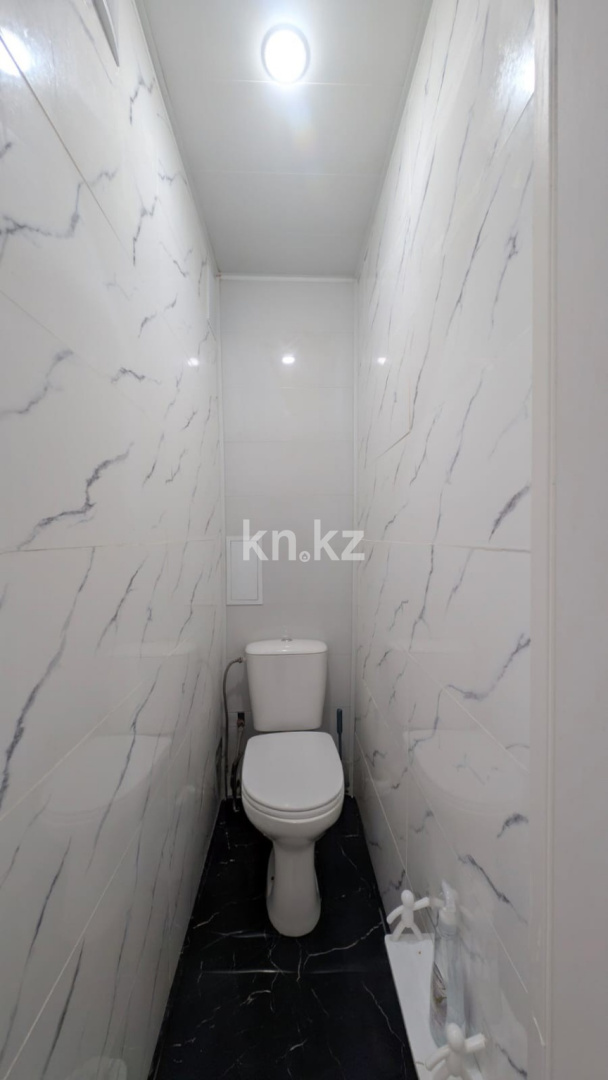 Продажа 3-комнатной квартиры, 63 м² - Продажа жилой и коммерческой недвижимости в Уральске фото 13 из 16