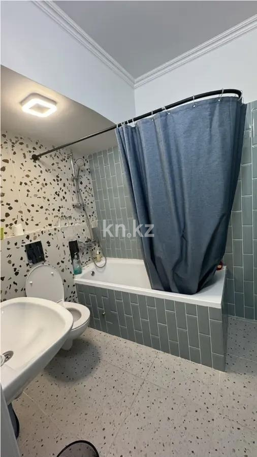 Продажа 2-комнатной квартиры, 81.7 м² в Алматы - фото 3