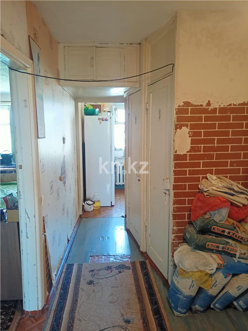 Продажа 3-комнатной квартиры, 61 м², 7-й мкр. в Темиртау - фото 13