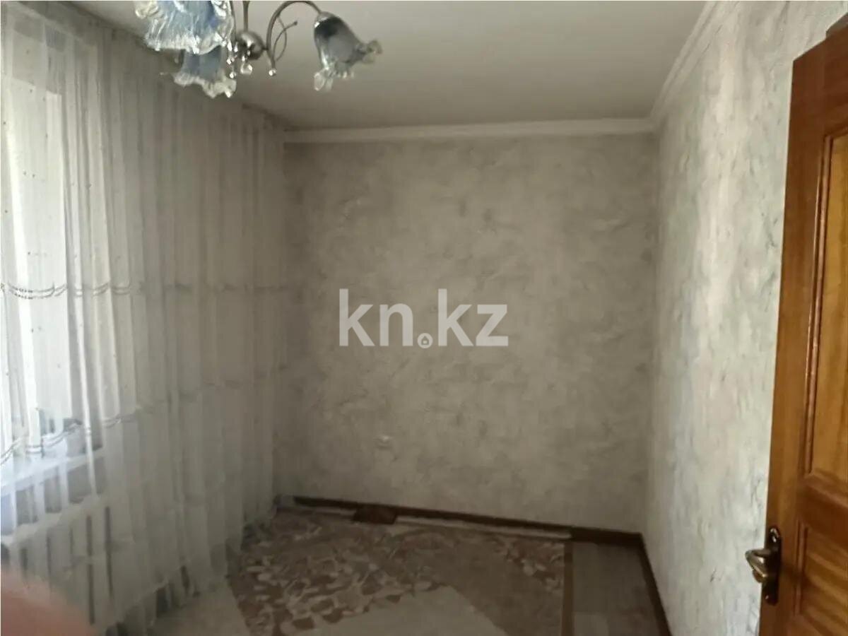 Продажа 2-комнатной квартиры, 40 м² в Алматы - фото 2