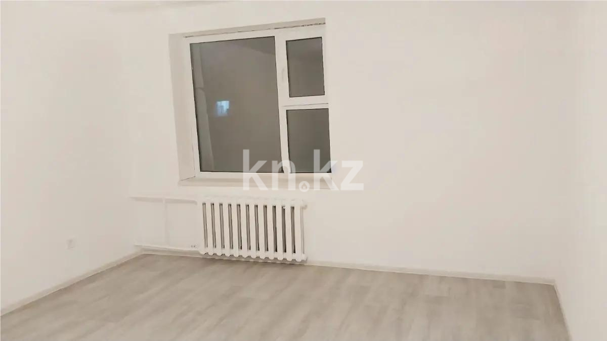 Продажа 1-комнатной квартиры, 38.8 м², ул. Косшыгулулы, дом  22/2 - Продажа  однокомнатных квартир в Астане фото 1 из 2