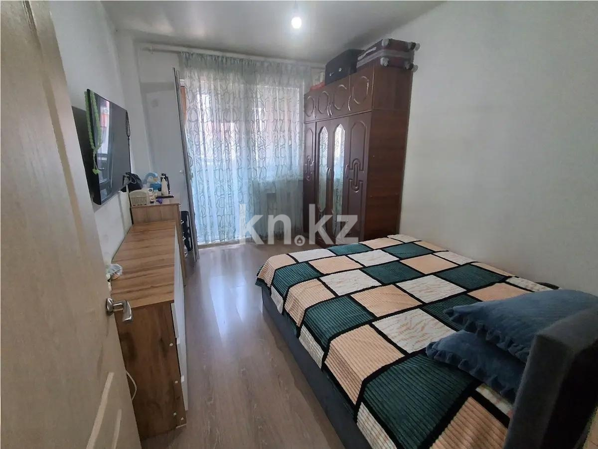 Продажа 2-комнатной квартиры, 46.9 м² в Алматы - фото 5