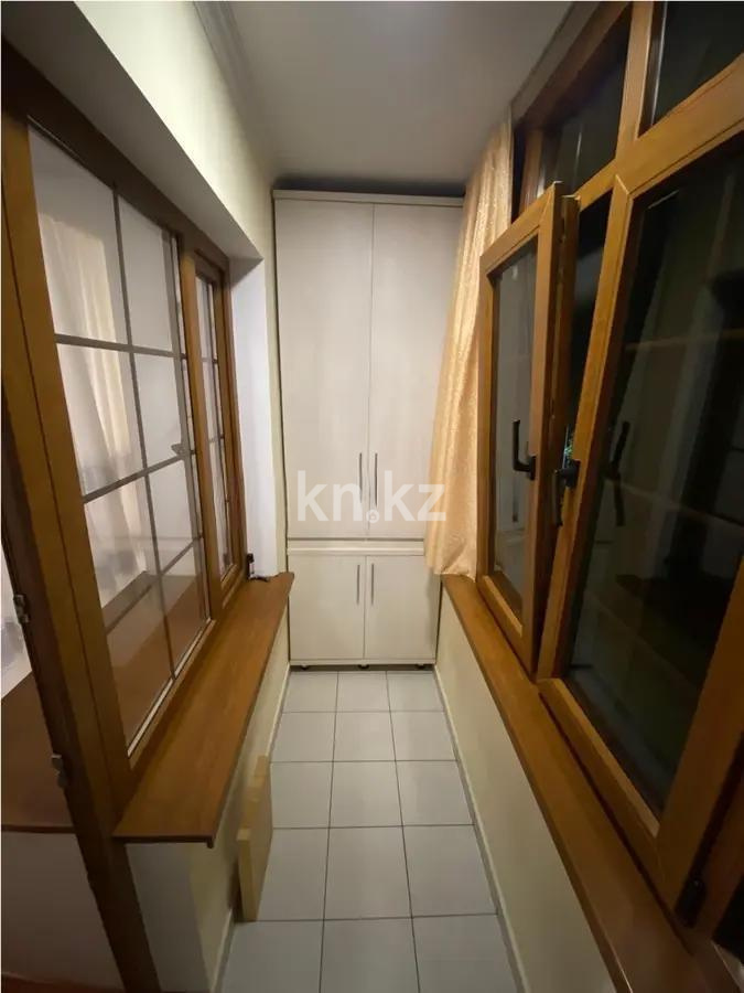 Продажа 3-комнатной квартиры, 65 м² в Алматы - фото 7