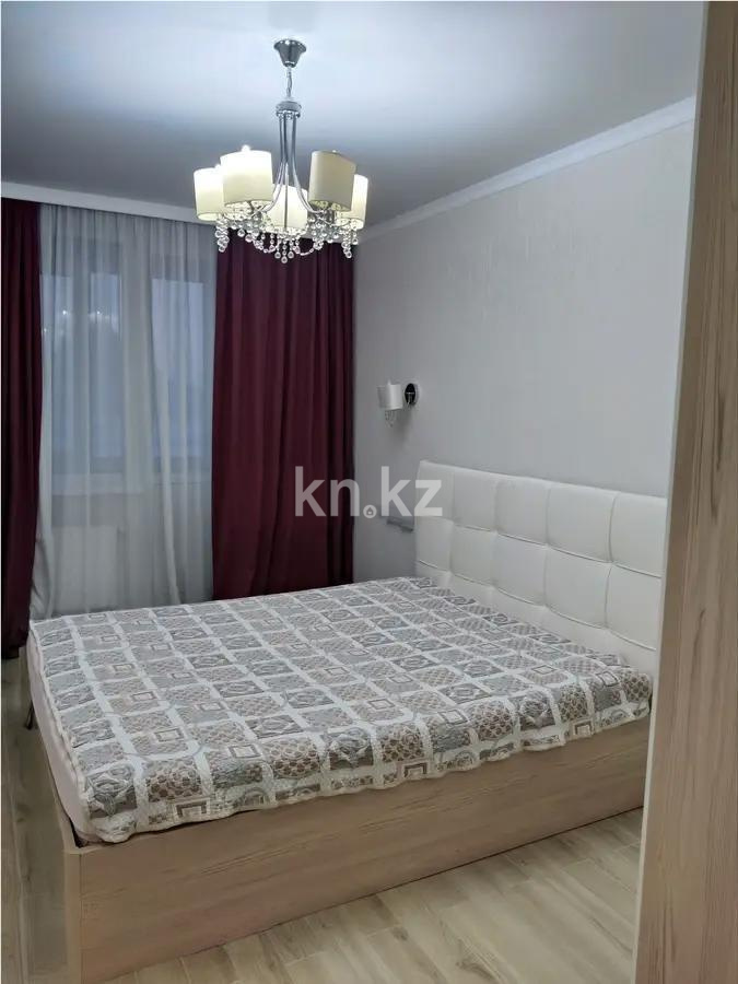 Продажа 2-комнатной квартиры, 52 м², пр. Мангилик Ел, дом  72/1 в Астане - фото 2