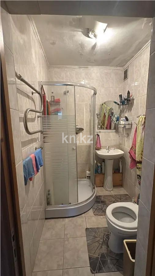 Продажа 3-комнатной квартиры, 69.7 м² - Продажа квартир в Алматы фото 5 из 5