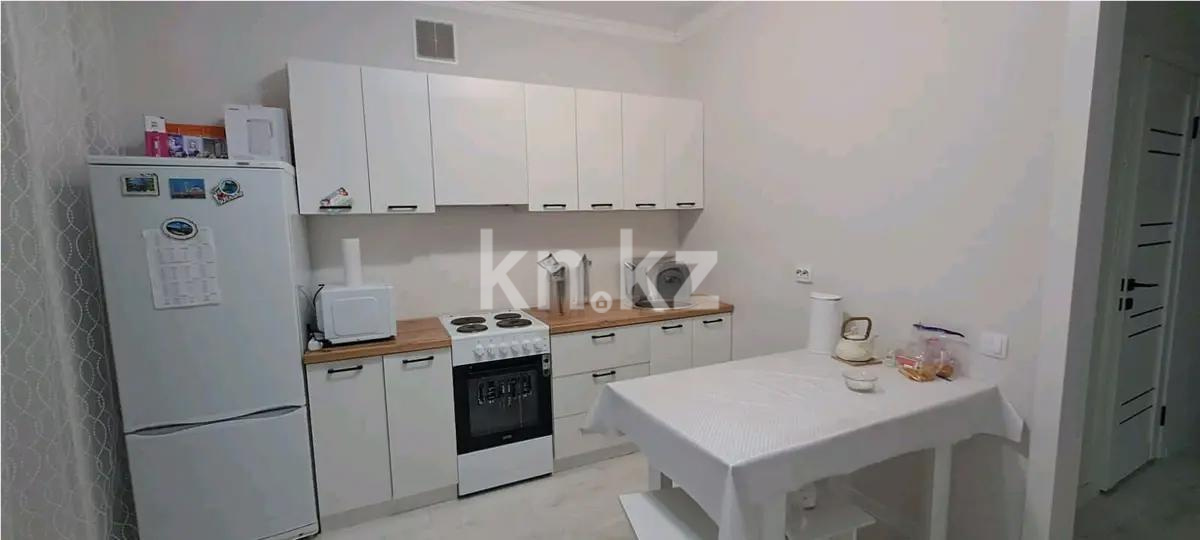 Продажа 1-комнатной квартиры, 38.5 м² - Продажа квартир в Казахстане - страница 16 фото 2 из 5