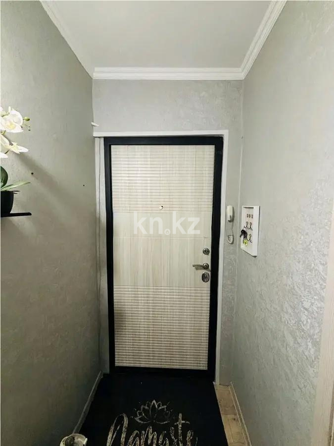 Продажа 2-комнатной квартиры, 44 м², мкр-н 12, дом  17 в Караганде - фото 5