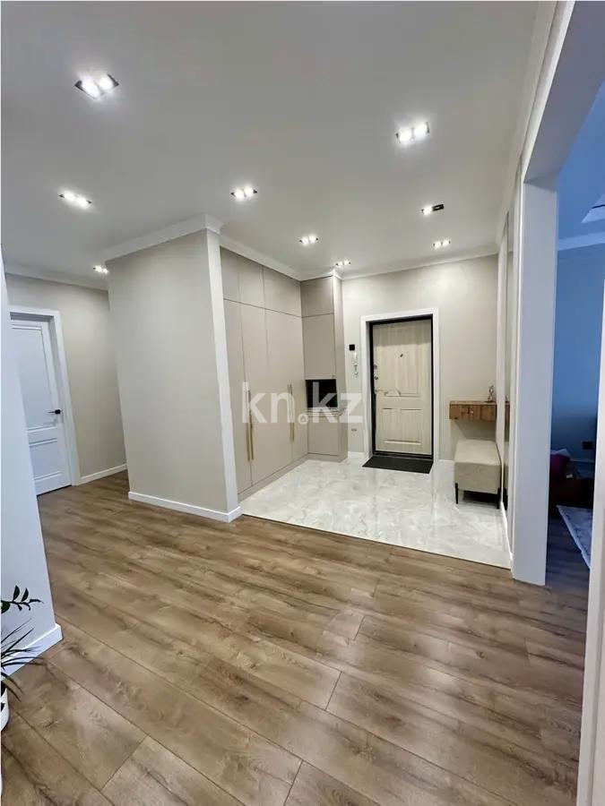 Продажа 4-комнатной квартиры, 120.3 м², ул. Байтурсынова, дом  16 в Астане - фото 9