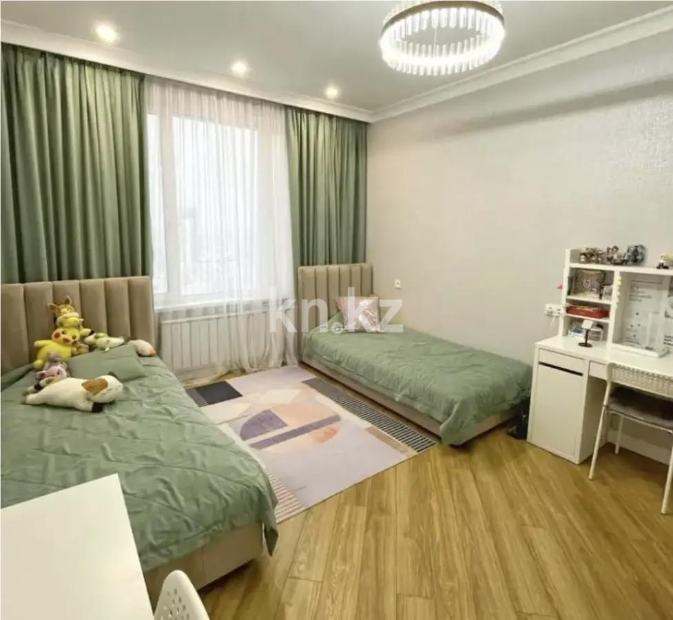 Продажа 4-комнатной квартиры, 138 м² в Алматы - фото 3