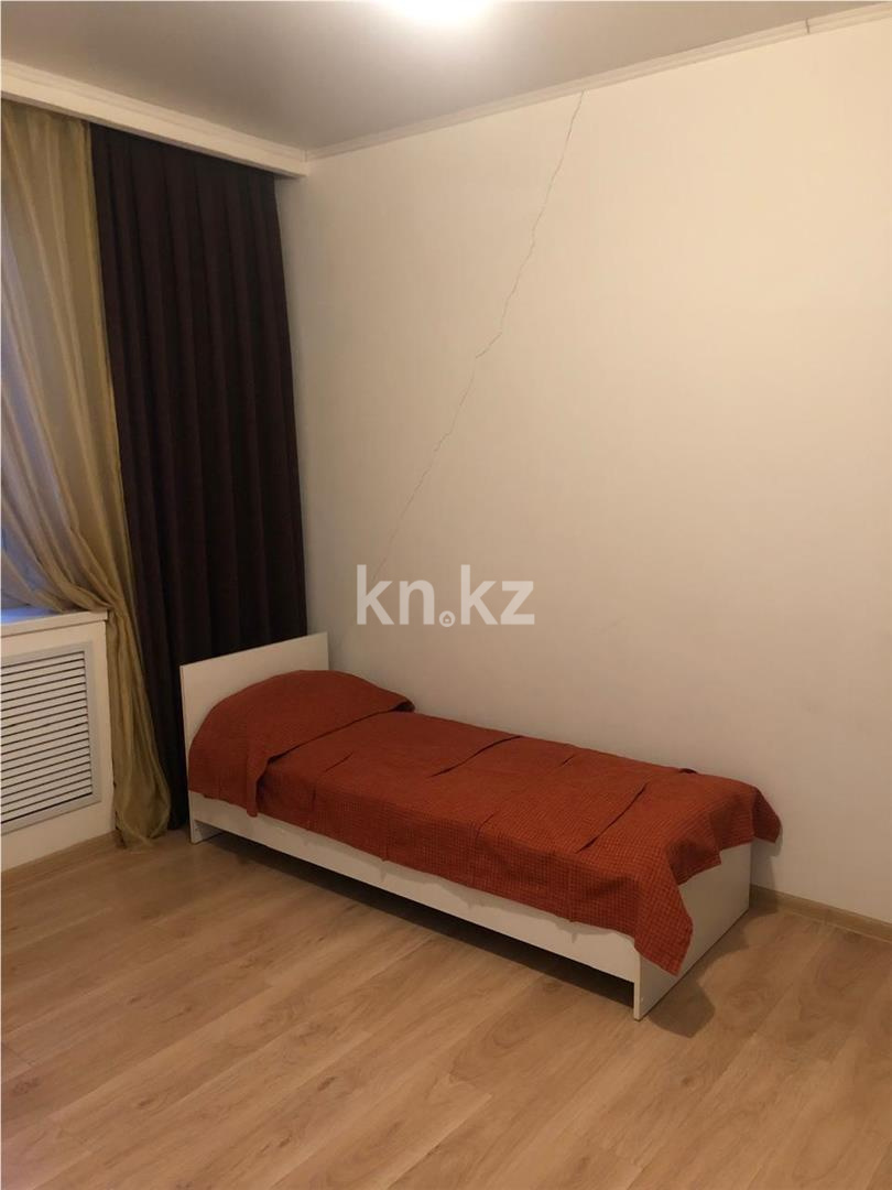 Продажа 1-комнатной квартиры, 40 м², пр. Момышулы в Астане - фото 8