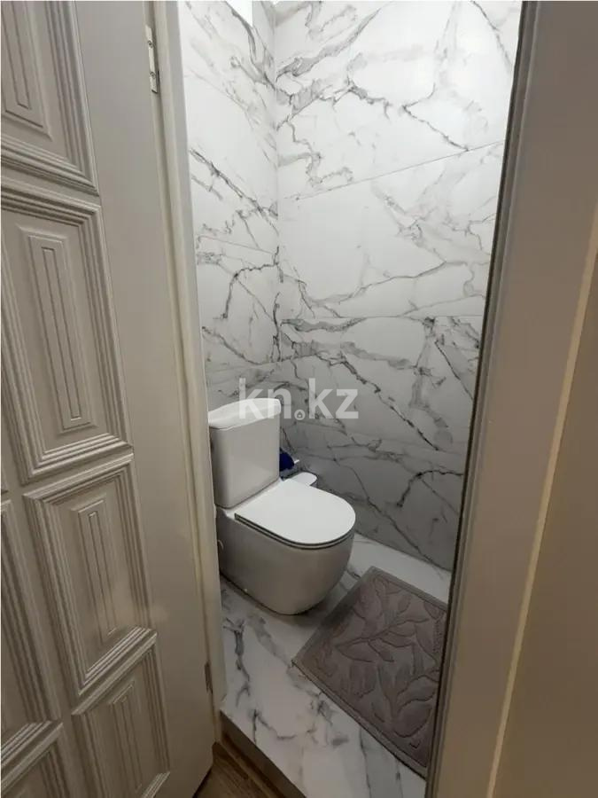 Продажа 1-комнатной квартиры, 40 м² в Алматы - фото 4