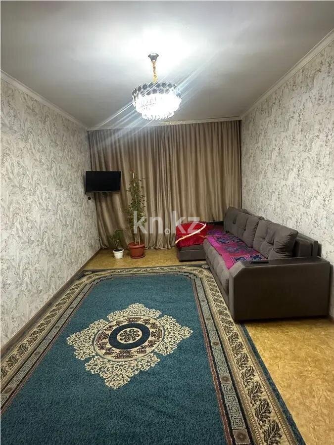 Продажа 1-комнатной квартиры, 45 м² в Алматы