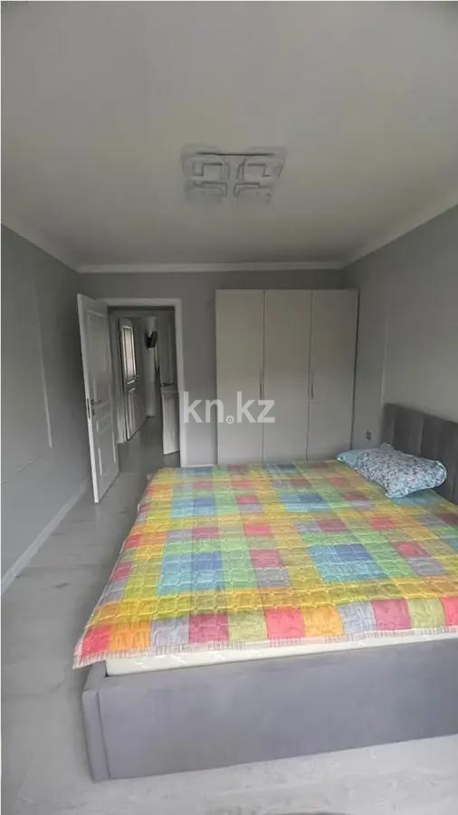 Продажа 3-комнатной квартиры, 67 м², мкр-н Таугуль, дом  39 - Продажа квартир в Алматы фото 1 из 5