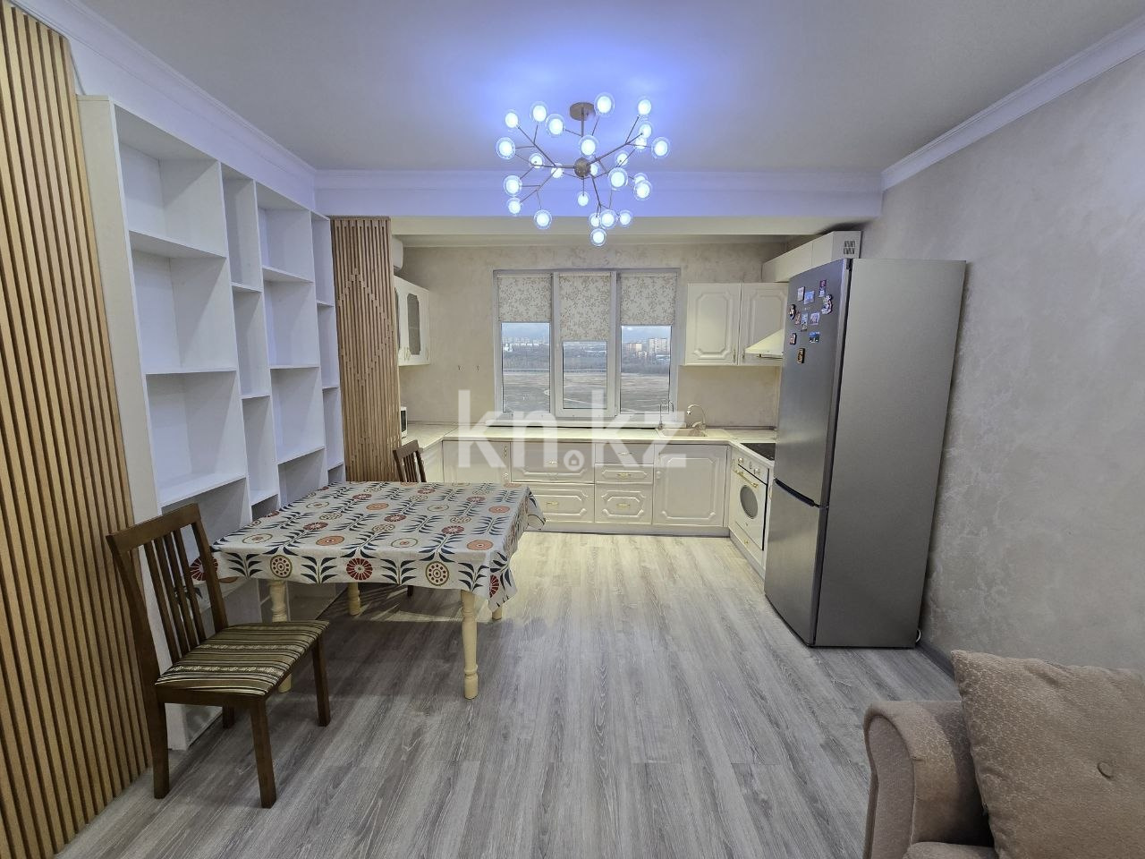 Продажа 2-комнатной квартиры, 66 м² в Алматы - фото 4