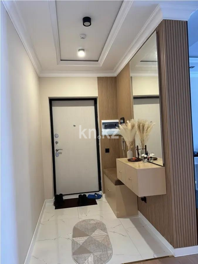 Продажа 4-комнатной квартиры, 110 м², ул. Коктерек, дом  139/9 - Продажа  четырехкомнатных квартир в Алматы с фото фото 9 из 9