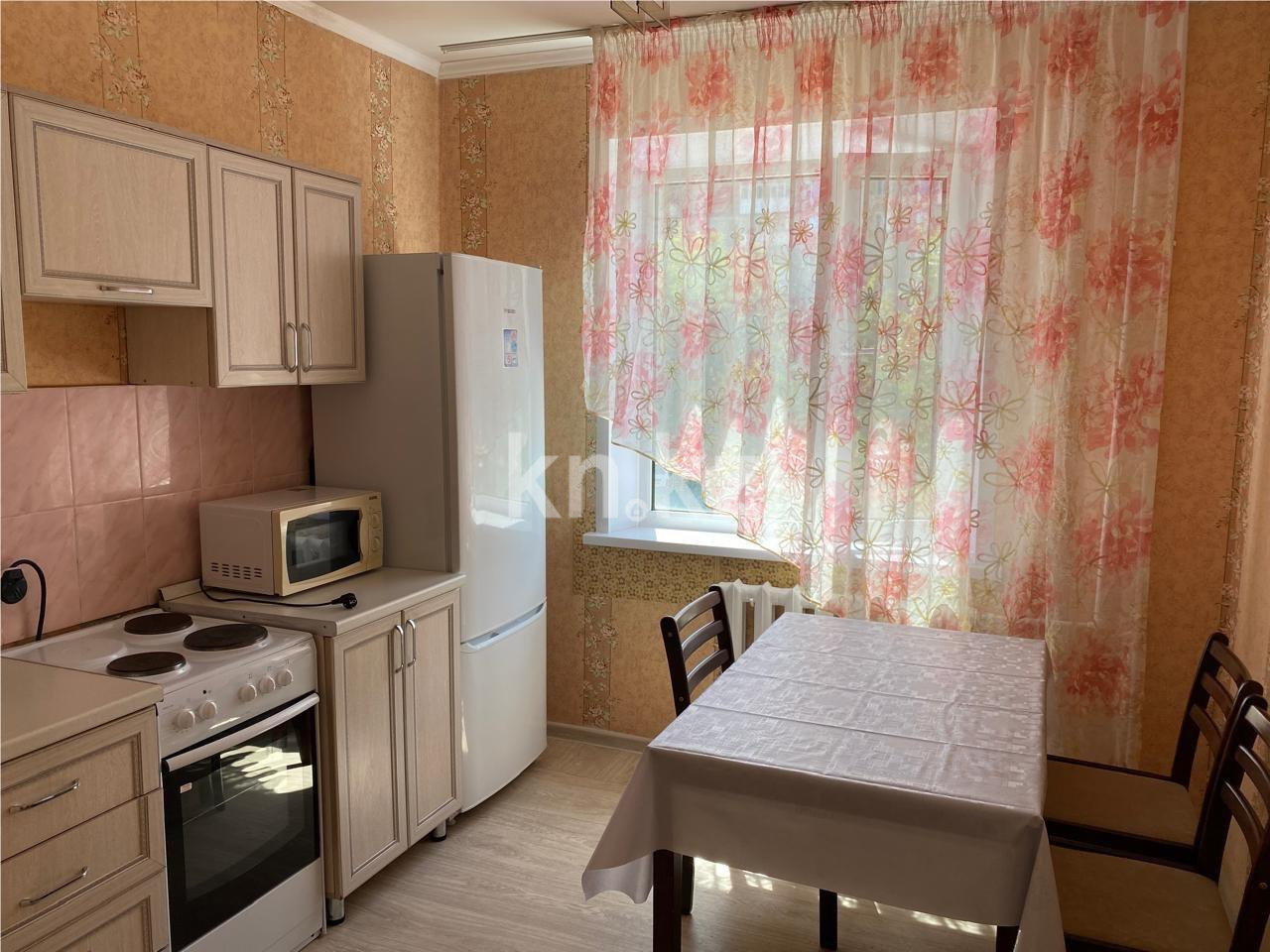 Продажа 1-комнатной квартиры, 42 м², мкр-н Степной-4 - Продажа квартир в Казахстане фото 1 из 5