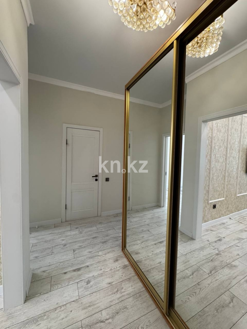 Продажа 3-комнатной квартиры, 79 м² - Продажа трехкомнатных квартир в р-не Есиль Астаны - страница 18 фото 20 из 29