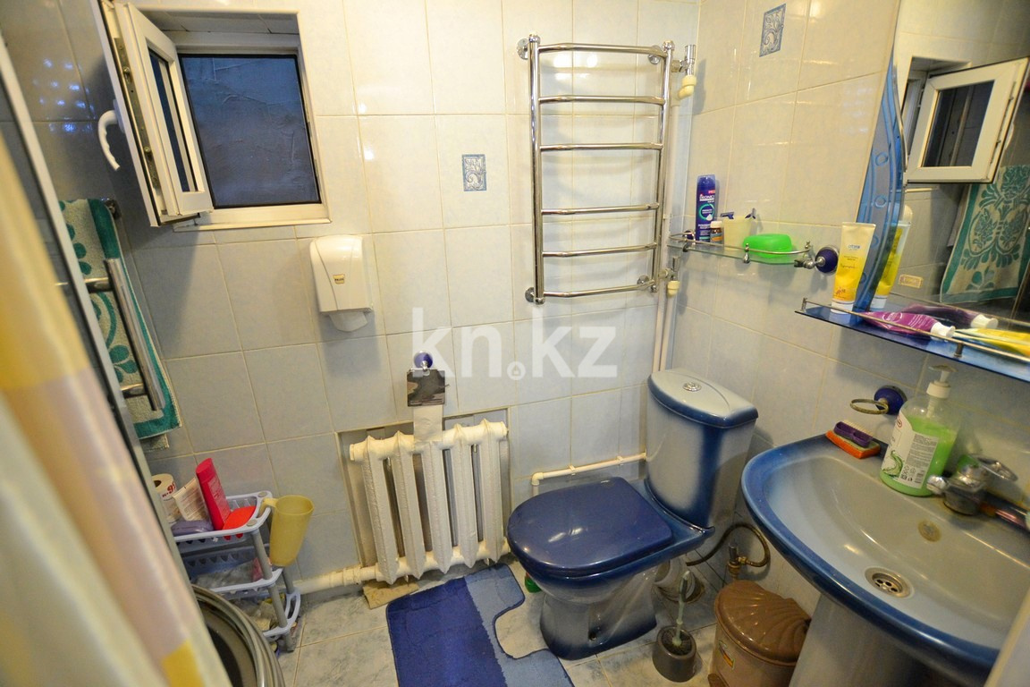 Продажа 4-комнатного дома, 75 м², Герцена - Продажа домов, коттеджей в Алматы фото 12 из 23