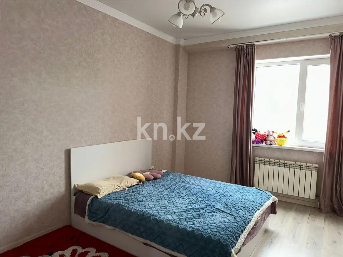 Продажа 2-комнатной квартиры, 80 м², ул. Нажимеденова, дом  16 - Продажа квартир в Казахстане фото 2 из 3