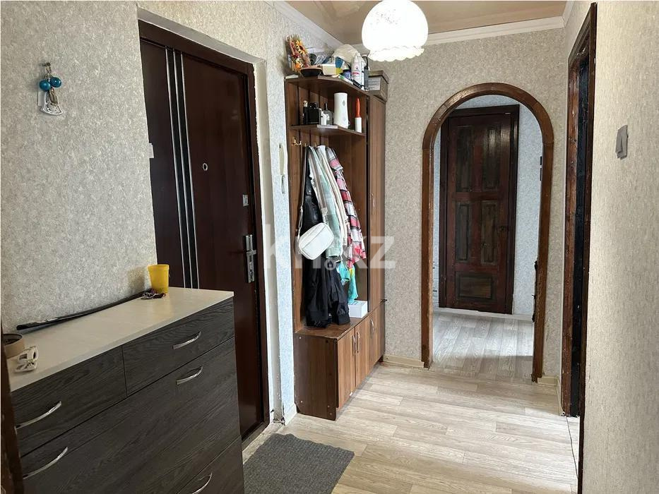 Продажа 2-комнатной квартиры, 49 м², пр. Металлургов, дом  19/2 в Темиртау - фото 5