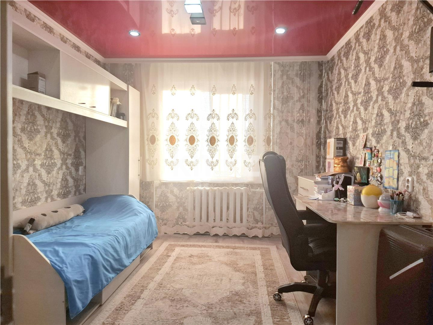 Продажа 3-комнатной квартиры, 68 м², пр. Металлургов в Темиртау - фото 4