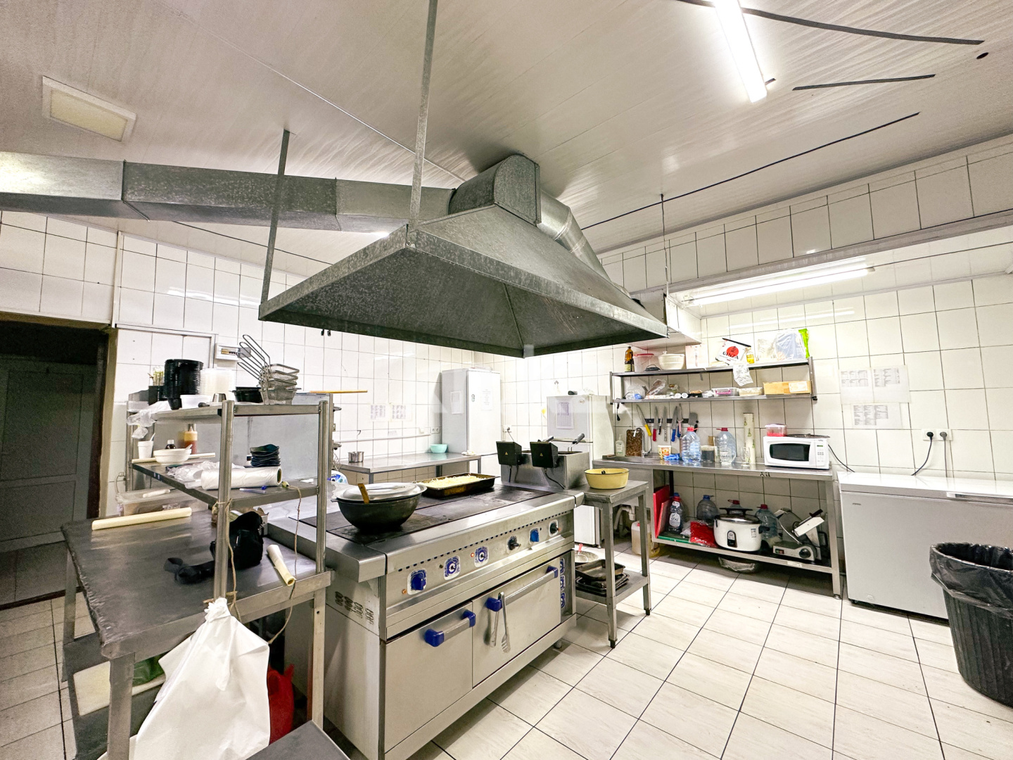 Продажа , 300 м², ул. Гурилева, дом  59а - Продажа действующего бизнеса в Алматы с фото фото 9 из 25