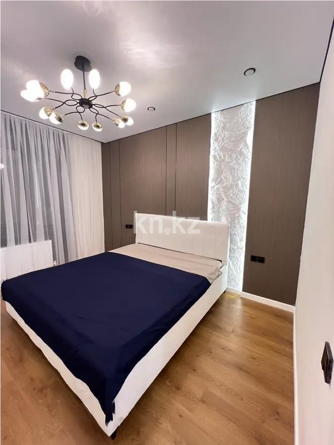 Продажа 2-комнатной квартиры, 47 м², мкр. Кайрат, дом  153/68 в Алматы