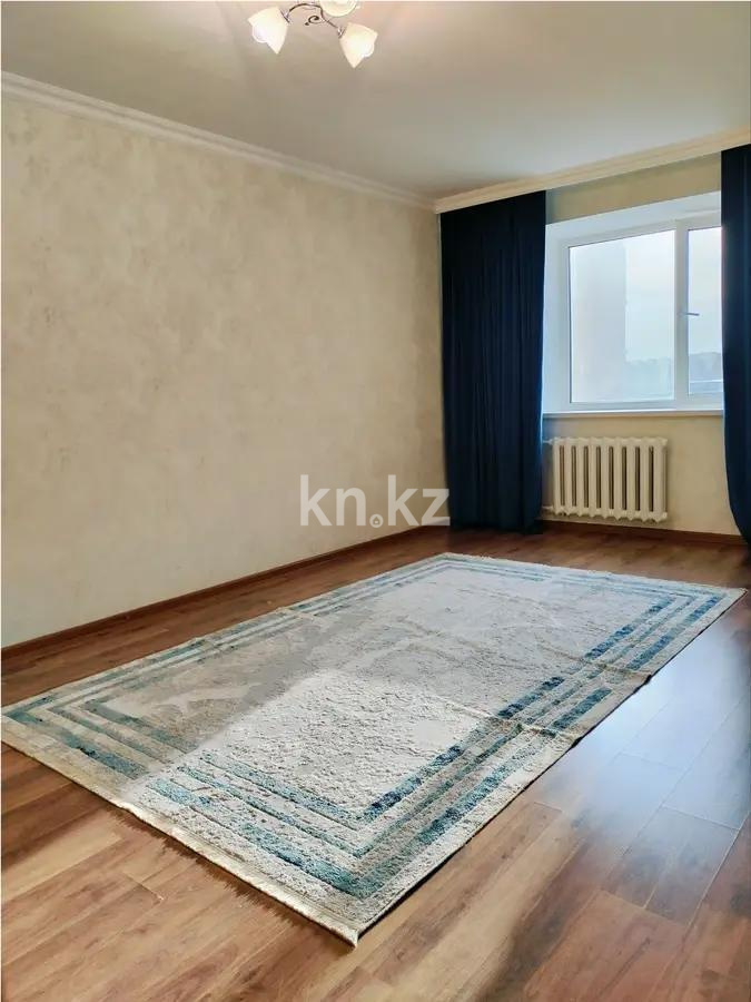 Продажа 1-комнатной квартиры, 37.2 м², ул. Косшыгулулы, дом  20 - Продажа  однокомнатных квартир в Астане без посредников фото 1 из 3