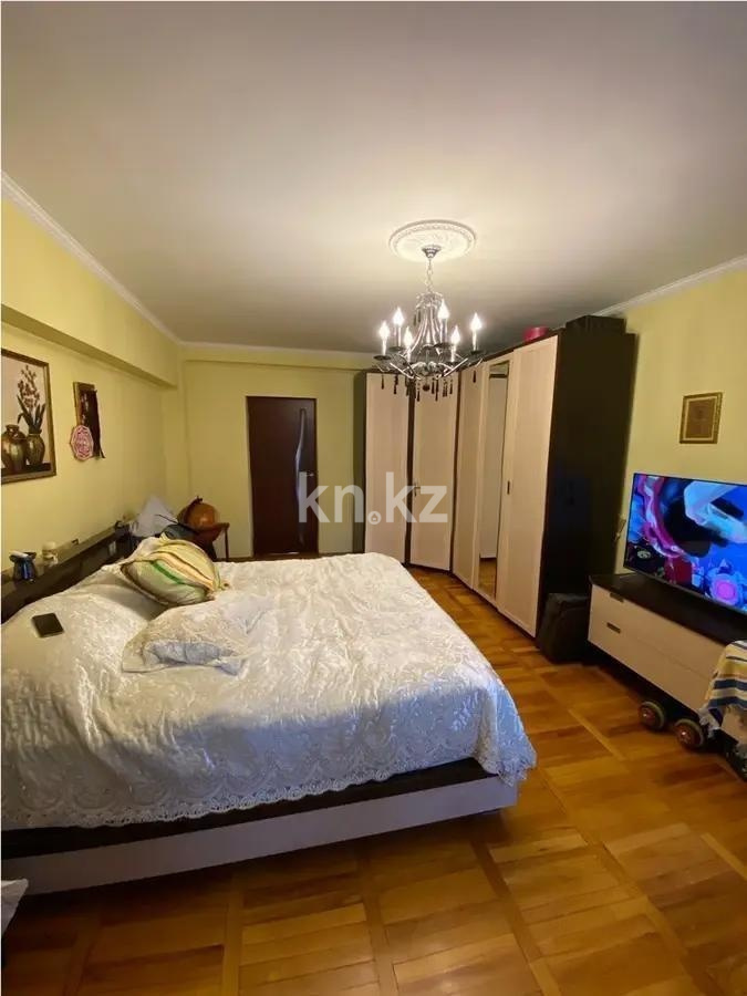 Продажа 3-комнатной квартиры, 81.6 м² в Алматы - фото 2