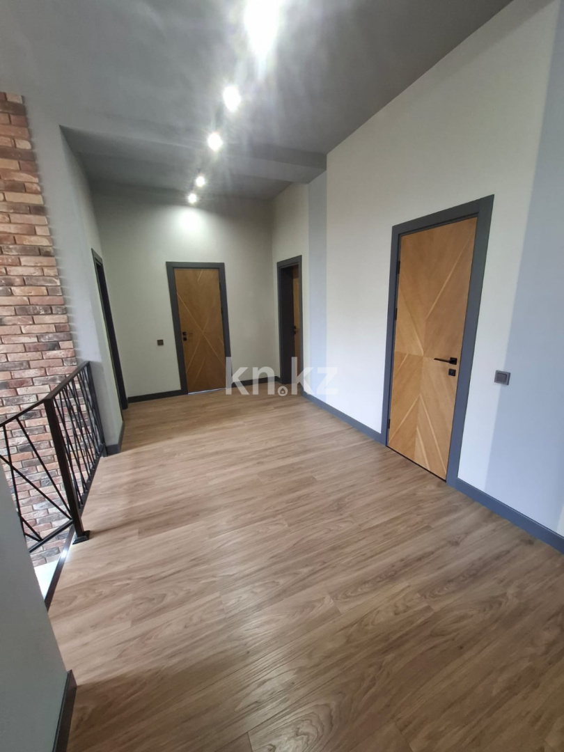 Продажа 5-комнатного дома, 212 м² - Продажа домов, коттеджей в Казахстане фото 2 из 40
