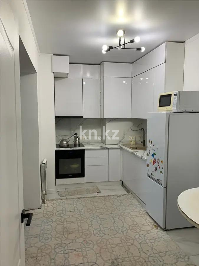 Продажа 2-комнатной квартиры, 70 м², ул. Толе би, дом  189/3 - Продажа квартир в новостройках Алматы без посредников фото 3 из 5