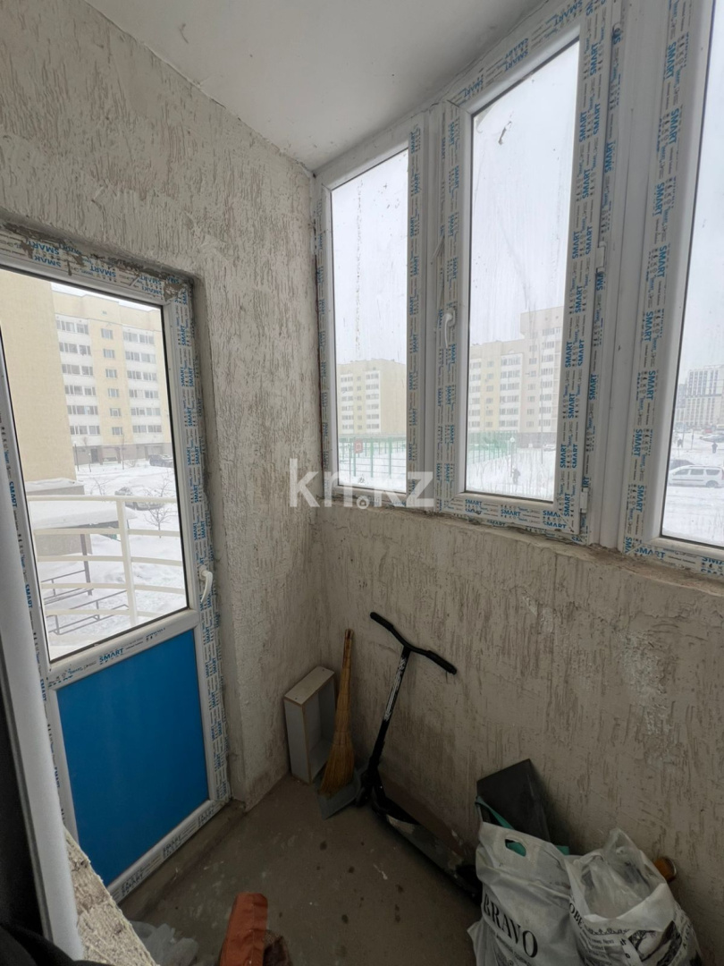 Продажа 2-комнатной квартиры, 74 м² в Астане - фото 5