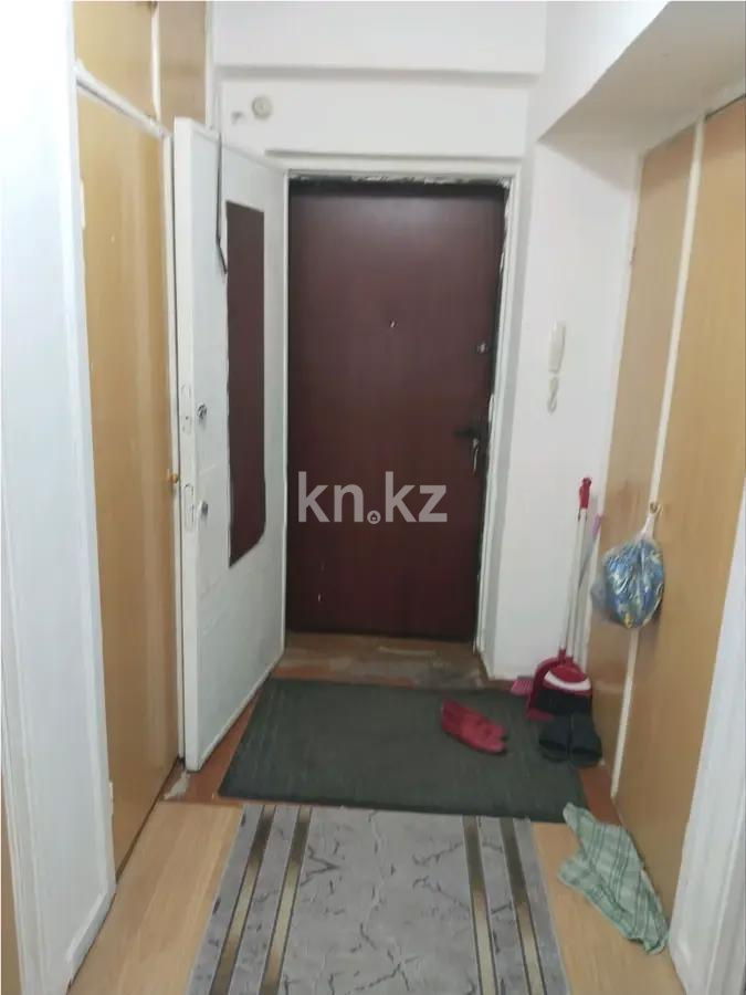 Продажа 1-комнатной квартиры, 41.7 м², мкр-н Кокмайса, дом  2 - Продажа квартир в Алматы без посредников с фото фото 4 из 4
