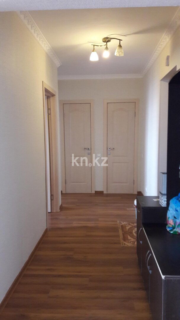 Продажа 2-комнатной квартиры, 59 м² в Астане - фото 7