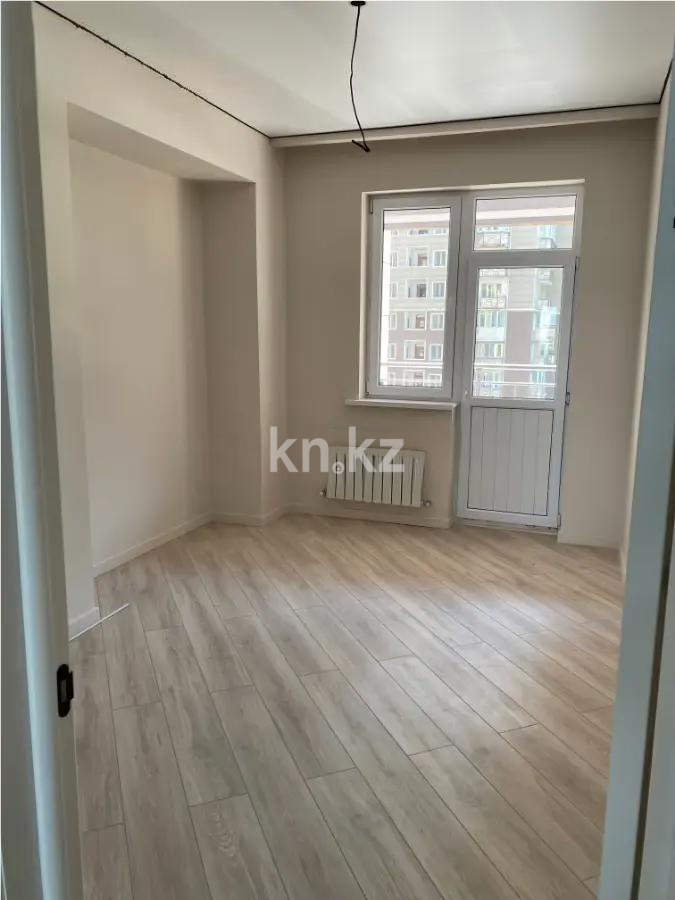 Продажа 4-комнатной квартиры, 137.6 м² - Недвижимость в Алматы фото 3 из 10