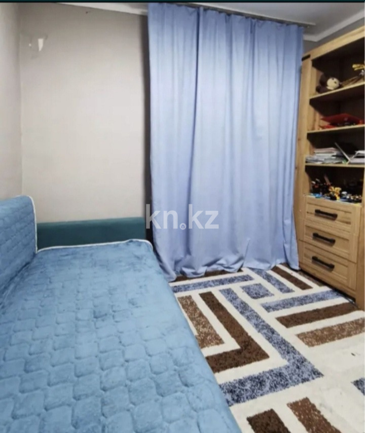 Продажа 2-комнатного дома, 42 м², ул. Кассина, дом  21 - Продажа домов, коттеджей в Алматы без посредников фото 2 из 3