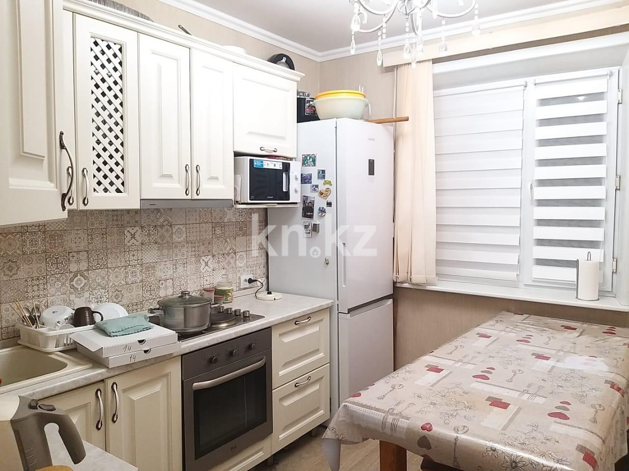 Продажа 4-комнатной квартиры, 86 м² - Недвижимость в Караганде - страница 5 фото 14 из 25