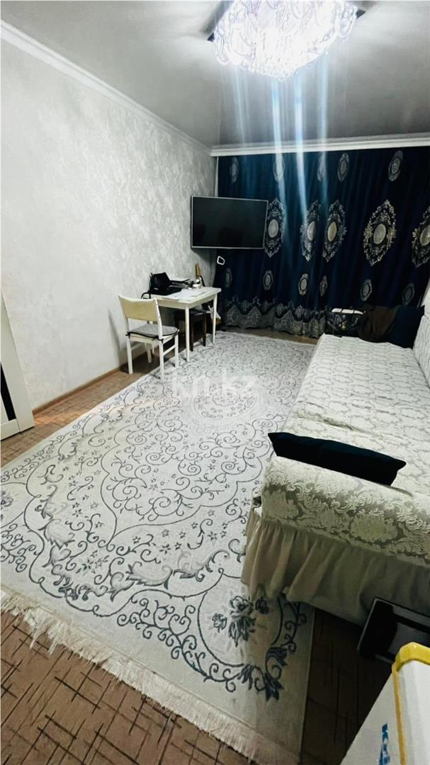 Продажа 2-комнатной квартиры, 43 м², мкр-н 12 - Продажа жилой и коммерческой недвижимости в Караганде фото 3 из 13