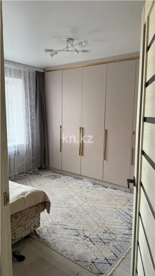 Продажа 3-комнатной квартиры, 58 м², 1А мкр-н, дом  6 в Сарани - фото 2