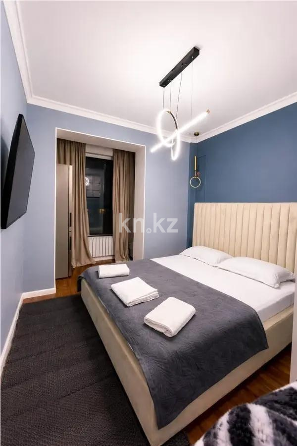 Продажа 1-комнатной квартиры, 35 м² в Алматы