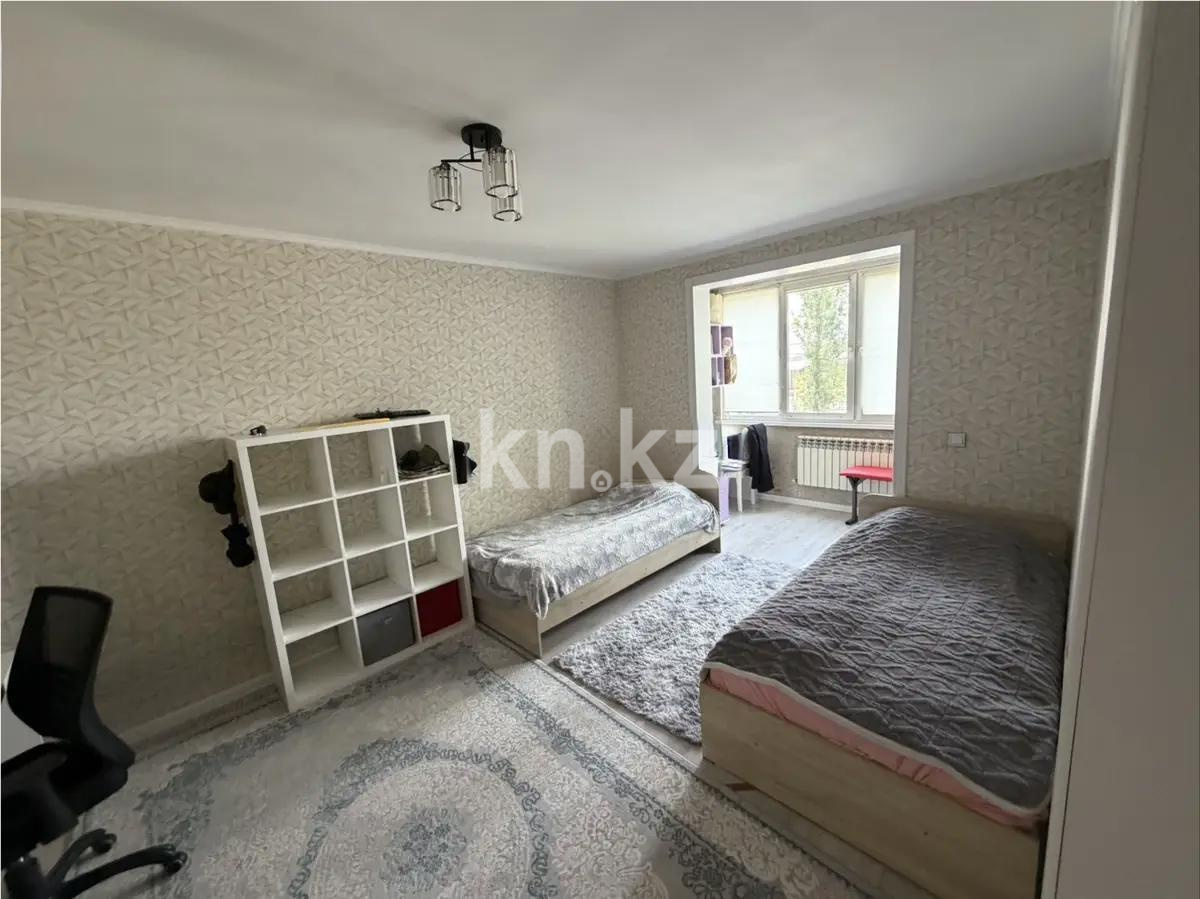 Продажа 4-комнатной квартиры, 91 м² - Продажа четырехкомнатных квартир от собственников в Алматы - страница 4 фото 3 из 6