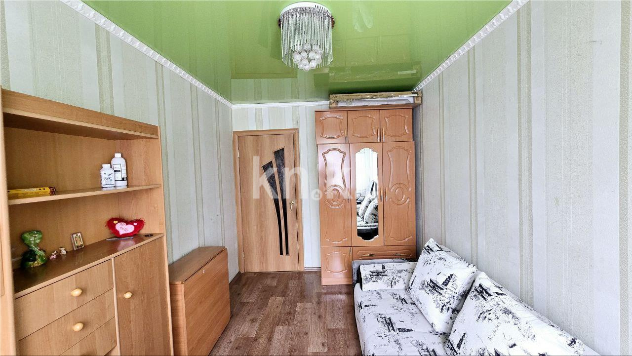 Продажа 2-комнатной квартиры, 44 м², ул. Абая в Темиртау - фото 4