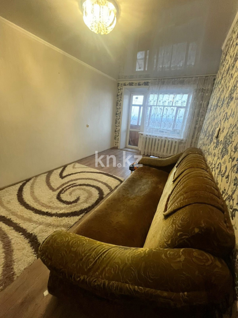 Продажа 1-комнатной квартиры, 30 м² - Продажа недвижимости в Костанае фото 2 из 8