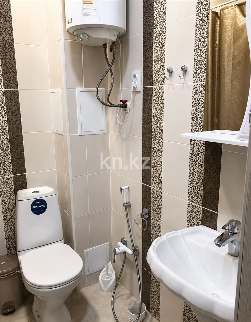 Продажа 2-комнатной квартиры, 59 м² в Караганде - фото 5