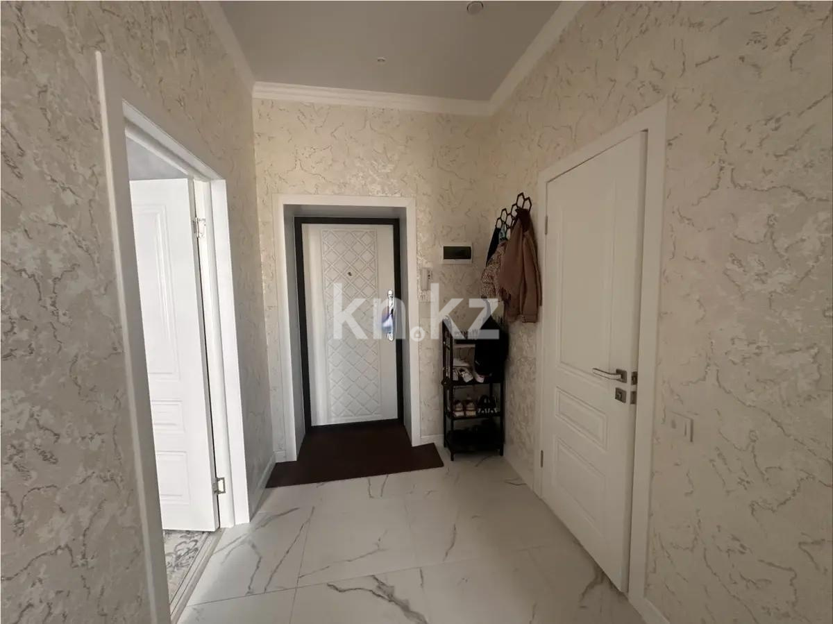 Продажа 2-комнатной квартиры, 53 м² в Астане - фото 5