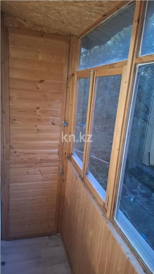 Продажа 1-комнатной квартиры, 40 м² - Продажа квартир в Караганде - страница 2 фото 4 из 4