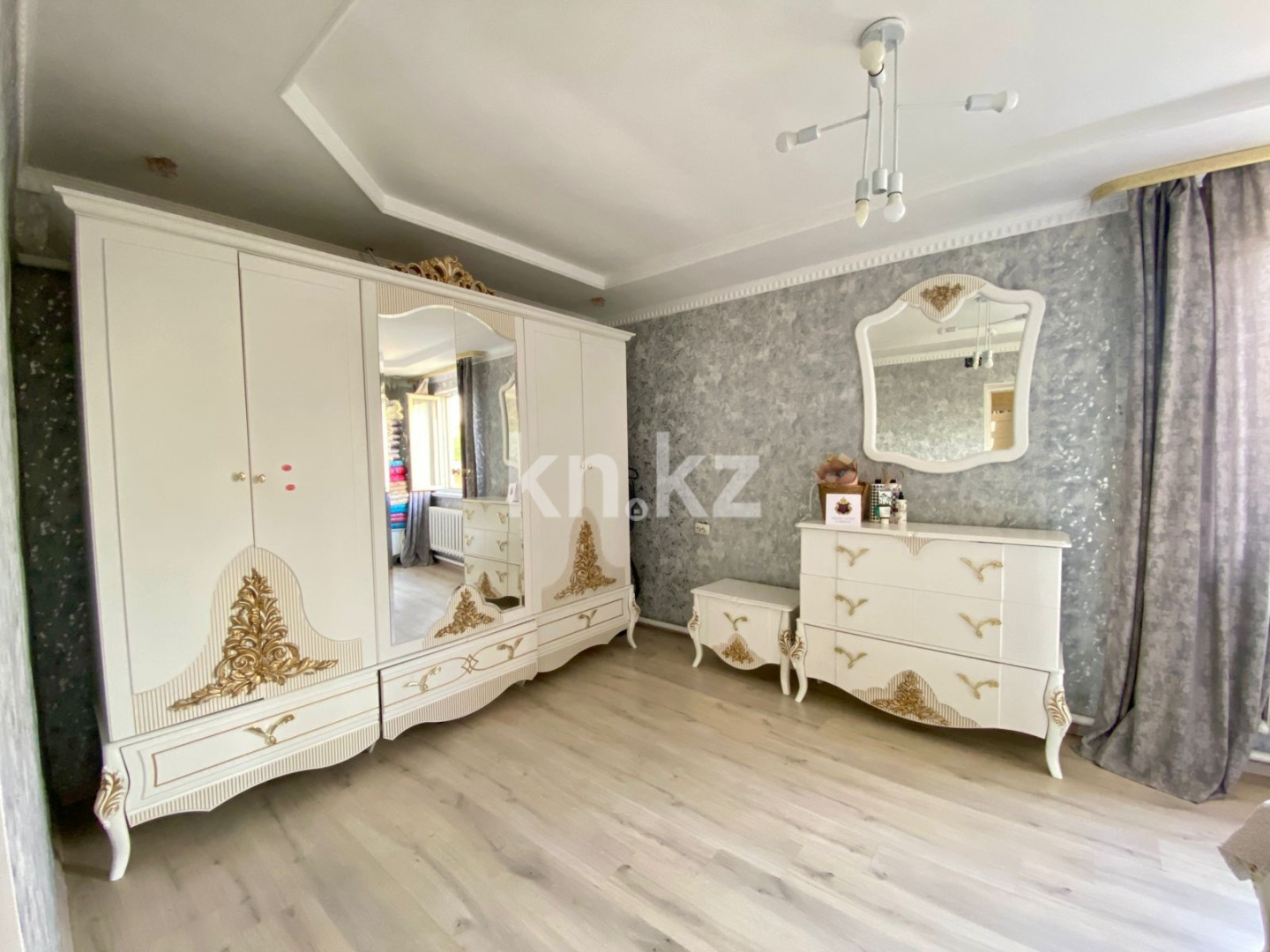 Продажа 4-комнатного дома, 119 м² - Продажа жилой и коммерческой недвижимости в Алматинской области фото 4 из 9