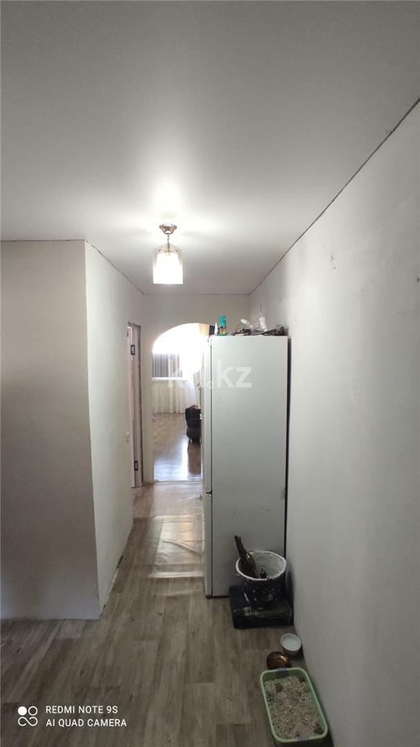 Продажа 3-комнатной квартиры, 52 м², ул. Серова - Продажа  трехкомнатных квартир в Караганде фото 12 из 13