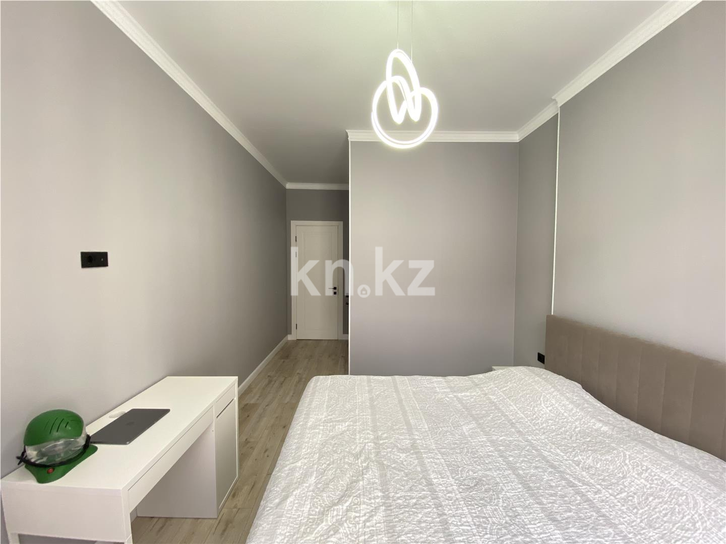 Продажа 3-комнатной квартиры, 104.3 м² - Продажа квартир в новостройках Астаны - страница 86 фото 11 из 19