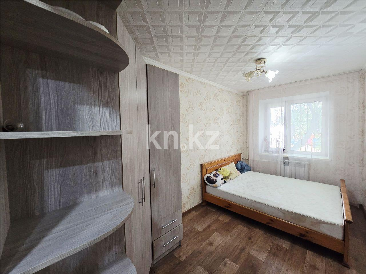 Продажа 3-комнатной квартиры, 58 м² - Продажа квартир в Темиртау фото 6 из 15